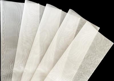 China Hoge hardheid Polypropyleen Filterstof Nylon Polyester Industrieel 500 Micron Te koop