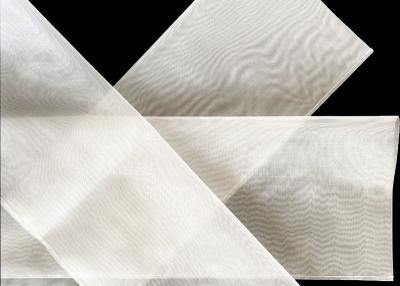 China Tecido de filtro de poliéster de nylon com boa permeabilidade para filtração à venda