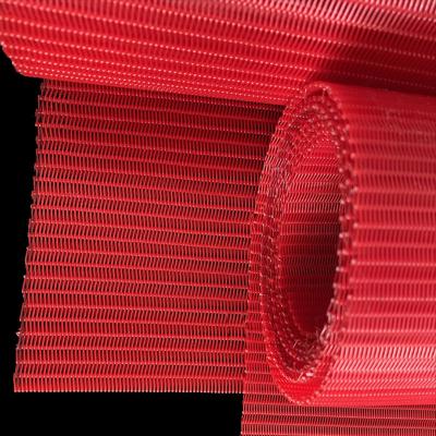 Китай 150C Polyester Forming Fabric High Temperature Resistance Papermaking продается