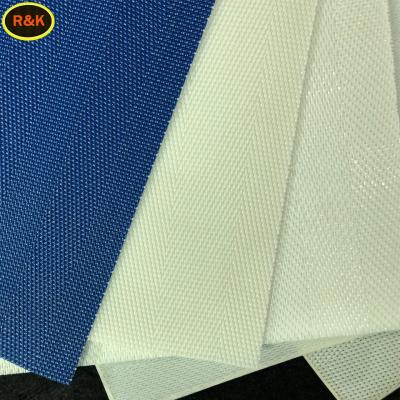 中国 60gsm Polyester Forming Fabric Single Layer For Paper Making 販売のため
