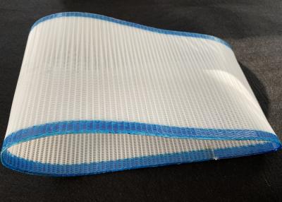 China Secador tejido poliéster Mesh Belt For Paper Mills en venta