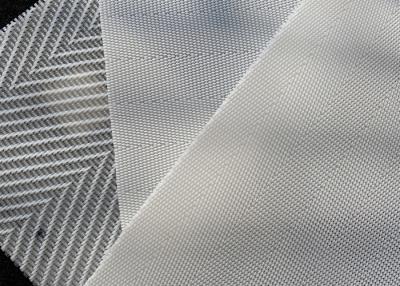 China Steel Card Interface Polyester Sludge Dewatering Belt Acid Resistant for sale