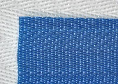 Chine 100% Polyester 1m-3.6m Wide Polyester Dryer Mesh Belt  For Dryer Belt Equipment Waste Water Tratment  Mesh Screen Belt à vendre