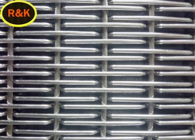 China Decoration Architectural Wire Mesh Galvanized Easy Bend Corrosion Resistant for sale