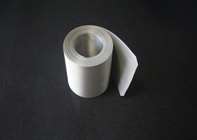 Chine Bande de conveyeur carrée de maille en métal de forme, ceinture de grillage d'acier inoxydable pour de petites pièces à vendre