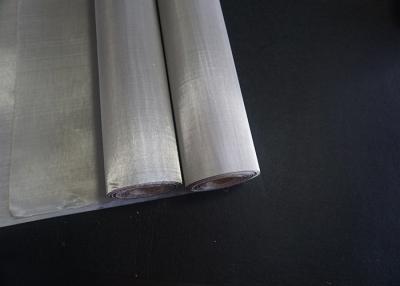 China Correa de la malla de alambre del transportador del acero inoxidable de la armadura llana para la industria química en venta