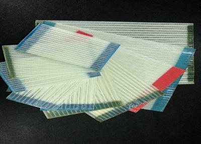 China Paper Mills Polyester Mesh Belt for sale