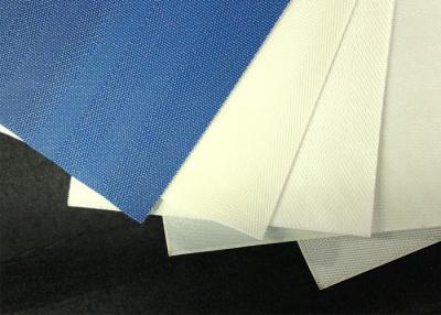 China Polyester Sludge Dewatering Mesh Belt for sale