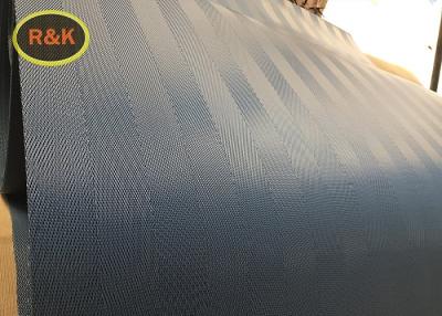 China 3.6m Polyester Filter Mesh Belt For Juice Squeeze Produce Cane Suger for sale