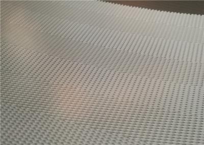 China Herringbone Monofilament Polyester Sludge Dewatering Belt for sale