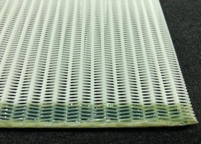 China 2 3 vertidos vierte el molino llano de Mesh Belt For Monofilament Paper del poliéster de la tela tejida en venta
