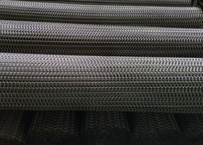 中国 ベニヤ木乾燥機械2.9m幅の平らな釣り合った織り方のコンベヤー ベルトSGS 販売のため