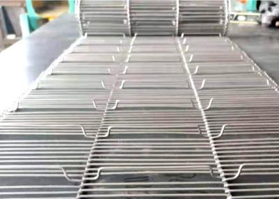 China Largura 304 Flex Belt liso de aço inoxidável do GV 1m à venda