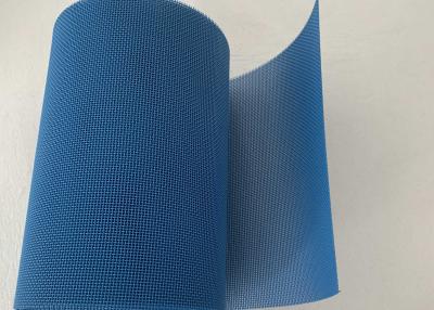China Seamless Plain Weave Board Dryer Polyester Mesh Belt for sale