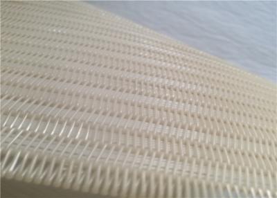 China Kohlengrube-spezieller Filterpapier-Mühl-Polyester-Schlamm-Entwässerungsgurt 0.1m zu verkaufen