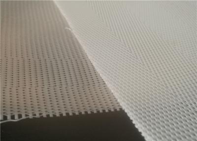 China Acid Alkali Resistance Sludge Dewatering Polyester Filter Belt 50m for sale