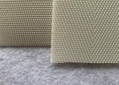 Chine Ceinture de asséchage de boue de polyester du tissu 30meter de filtre-presse de boue à vendre
