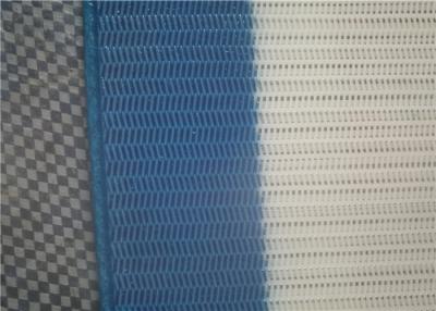 China 3cm Plastikrand-Polyester-Spiralen-Gurt für Packpapier zu verkaufen