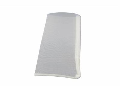 China Disposable Tea Filter Bags With White Tag 30 Micron for sale
