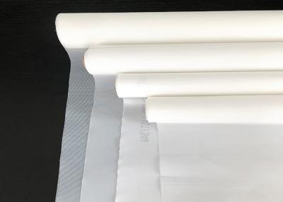 China 100t White Color Fda Nylon Mesh Filter Fabric for sale