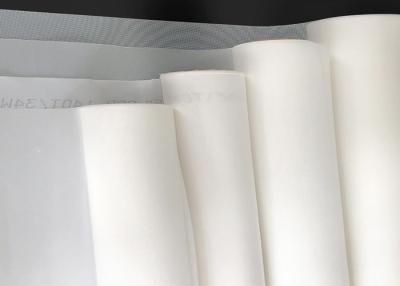 China Grado de nylon de Mesh Filter Material 50G-150GFood del monofilamento 200 del 100% en venta