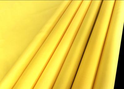 Chine Longueur durable 50m/Roll de tissu d'écran d'impression de polyester de 110 monofilaments à vendre