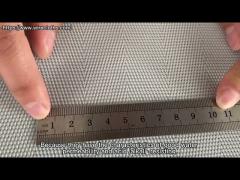 REKING Polyester sludge dehydration mesh belt