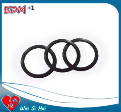 中国 3086221 Sodick ワイヤー切口 EDM の予備品 EDM のゴム製ばねリング S406 販売のため