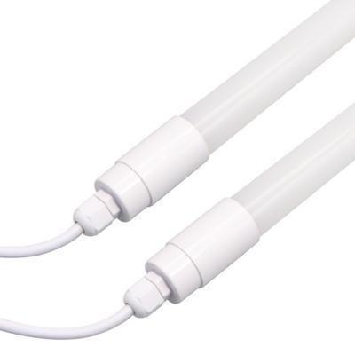 China T8 Waterproof tube｜waterproof led tubes|Waterproof  light tube|LED anti-humidity tube|Freezer tube|T8 tube manufacturer for sale