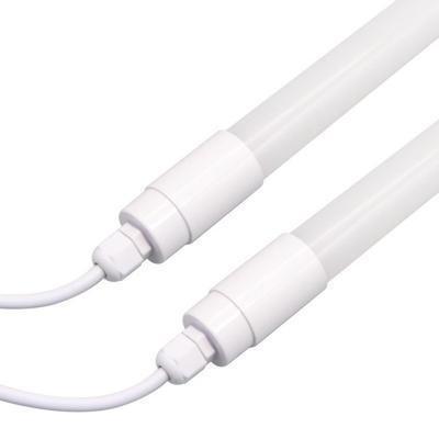 China T6 waterproof led tubes|waterproof tube|waterproof led lamp|linear lights|waterproof led lights for sale