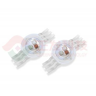 China 3W Multi-Color LED's for sale