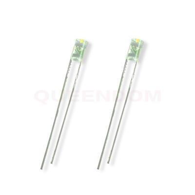 China 3mm concave DIP Leds|3mm leds-3mm led leds-3mm led lights-3mm LED Diodes -3mm led lamps for sale