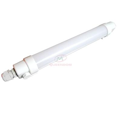 China T10 Type Waterproof LED Grow Light Tube|T10 led tube light|Waterproof led tube|led flood light for sale