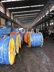 China Factory - Shanghai Solar Steel Wire Rope & Sling Co., Ltd.