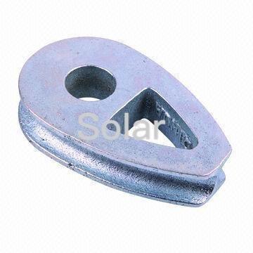 Quality Heavy Duty Applications Open Socket with Strong Corrosion Resistance for sale