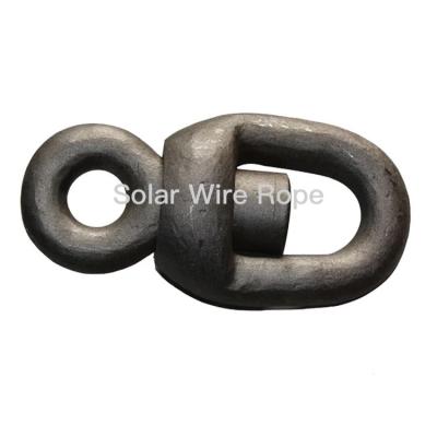 China Ship Anchor Chain & Mooring Swivel Forerunner ASTM GB DIN JIS ISO Standard for sale