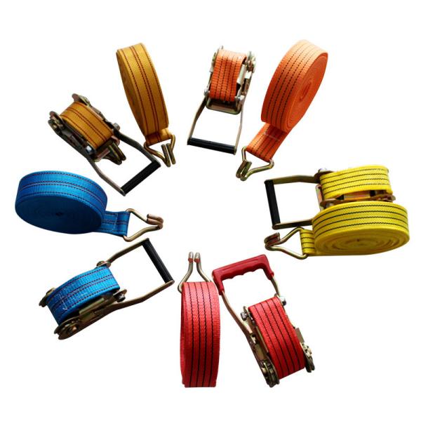 Quality 15 Meter Cargo Lashing Equipment for sale
