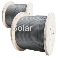Quality 8mm Steel Wire Rope for sale