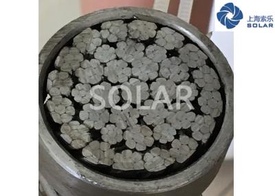 China Diameter 6mm~60mm Crane Lifting Slings With Galvanized / Ungalvanized Surface for sale