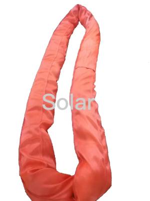 China 1000 Ton Polyester Lifting Slings for sale