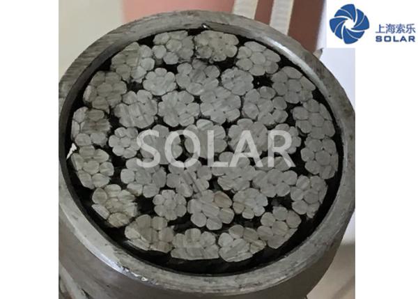 Quality Marine Non Rotating 35Wx7 35WxK7 Lifting Steel Wire Rope for sale