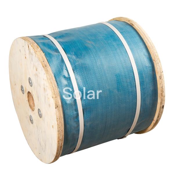 Quality 8x36WS+IWR 8x36WS+FC 8x31WS+IWR 8x31WS+FC Special Wire Rope for sale