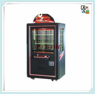 China Hot Sale Game Center Money Maker Classical Toy Pusher Prize Out Arcade Game Machine for sale