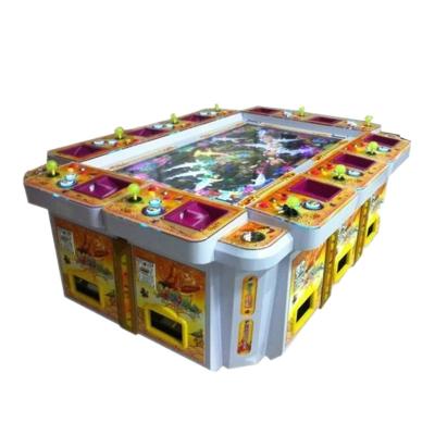 China Kohlarou Kuga Japan Character Hot Sale Gambling Entertainment Fighting Arcade Game PCB Board for sale