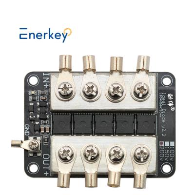China 100V 150V 200V 150A 260A 300A Diode Module For Industrial Control Electric Car for sale