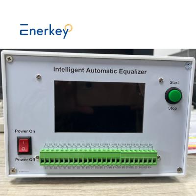 China 3A 4A Intelligent Automatic Equalizer / Discharge Balancer For Lithium / Lifepo4 Battery for sale