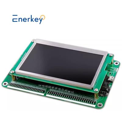 China Enerkey Lithium LFP Battery Repair Machine 24s Battery Voltage Measurement Device for sale