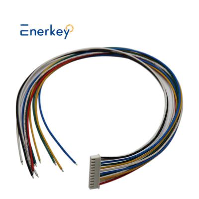 China 22AWG 40cm Battery Accessories 2/3/4/5/6/7/8/9/10/11/12/13/14/15/16/ Pin Cable for sale