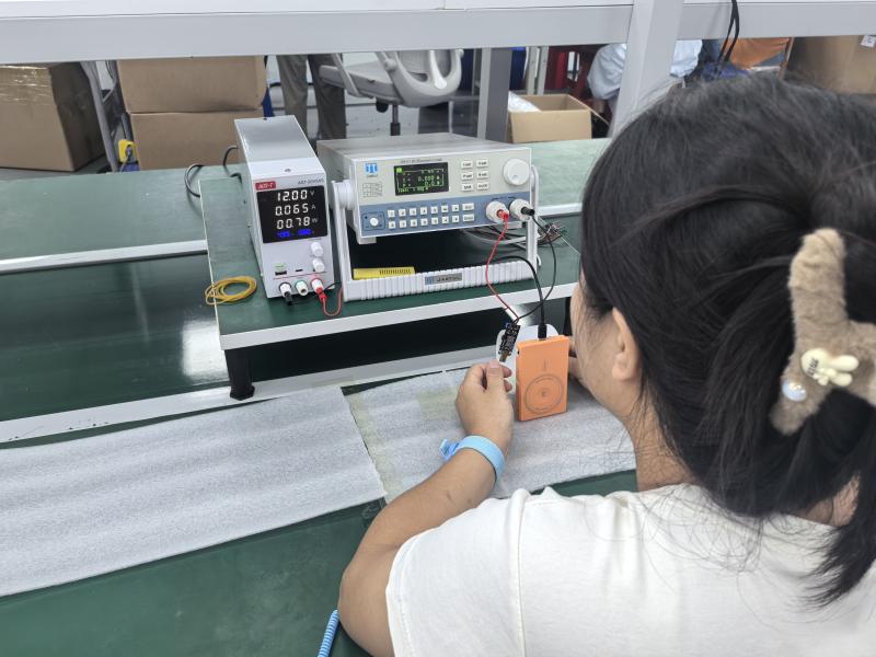 Verified China supplier - Shenzhen Frera Technology Co.,Ltd