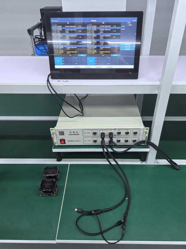 Verified China supplier - Shenzhen Frera Technology Co.,Ltd